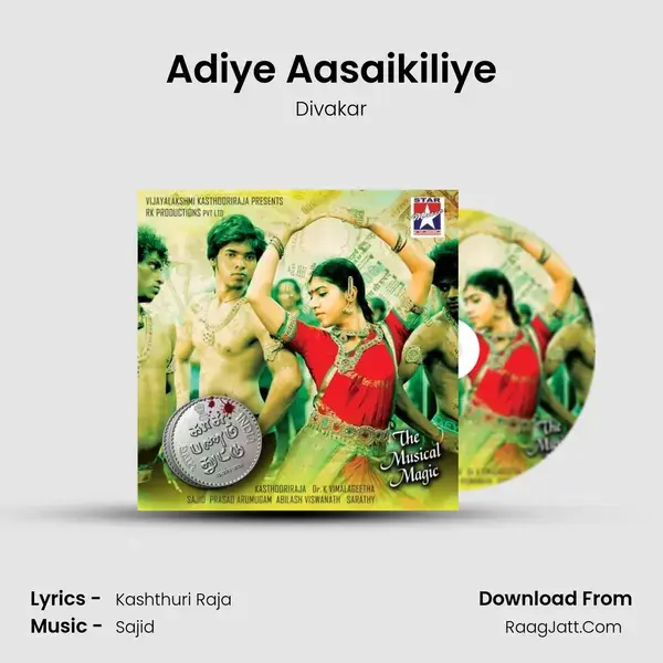 Adiye Aasaikiliye mp3 song