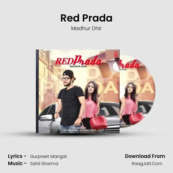 Red Prada mp3 song