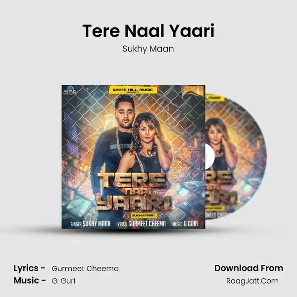 Tere Naal Yaari mp3 song