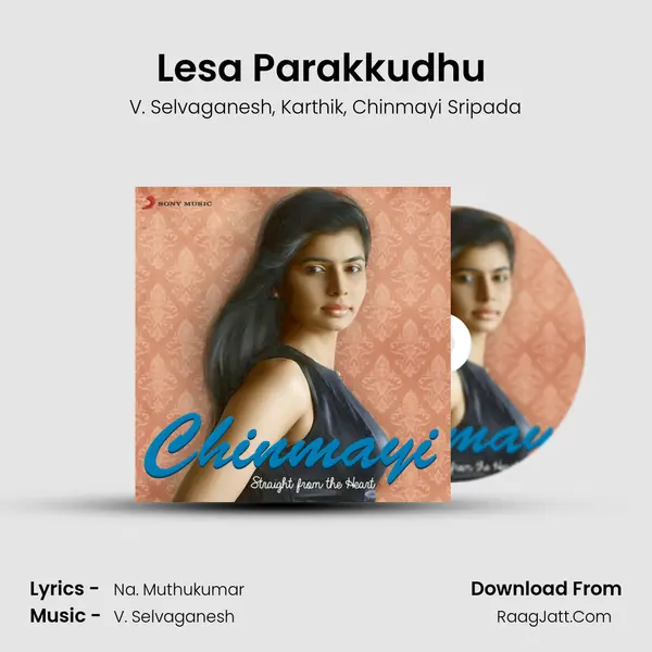 Lesa Parakkudhu (From 