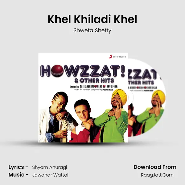 Khel Khiladi Khel mp3 song