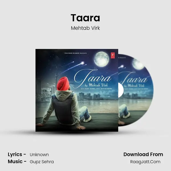 Taara Song mp3 | Mehtab Virk