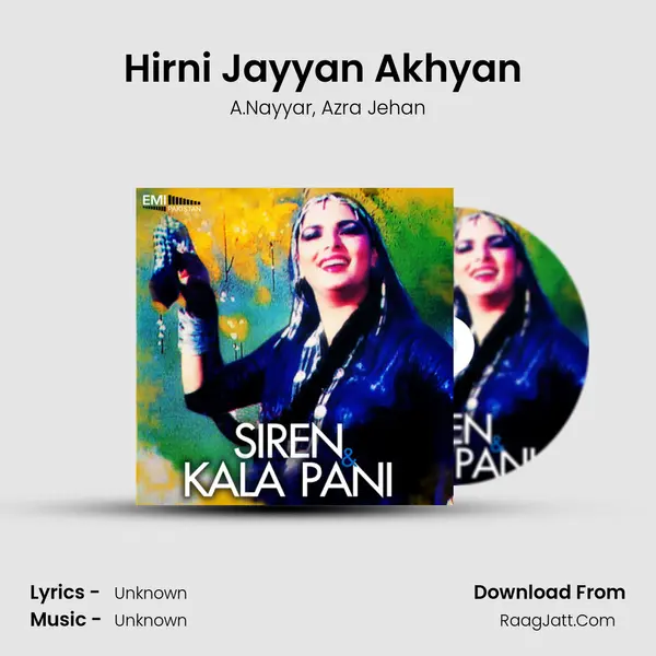 Hirni Jayyan Akhyan (from 