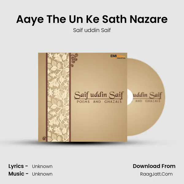 Aaye The Un Ke Sath Nazare mp3 song