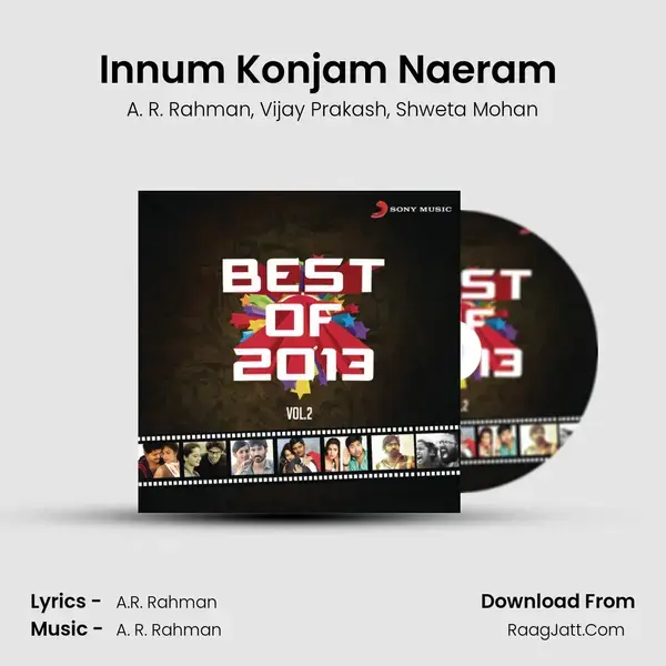 Innum Konjam Naeram (From 