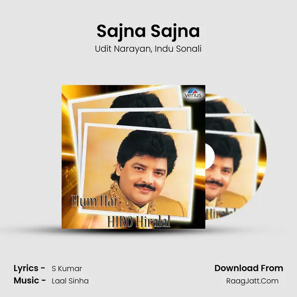 Sajna Sajna mp3 song