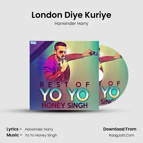 London Diye Kuriye mp3 song