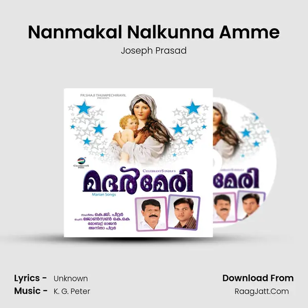 Nanmakal Nalkunna Amme mp3 song