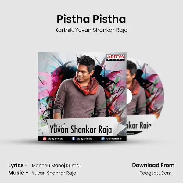 Pistha Pistha mp3 song