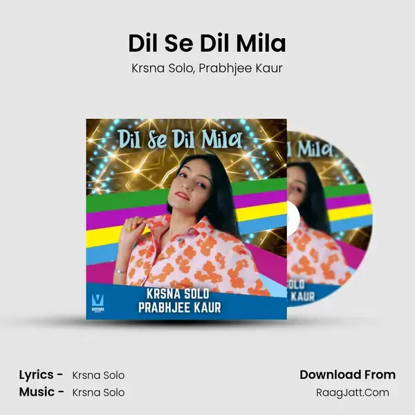 Dil Se Dil Mila mp3 song