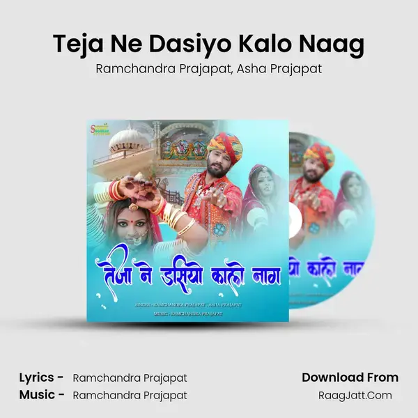 Teja Ne Dasiyo Kalo Naag mp3 song