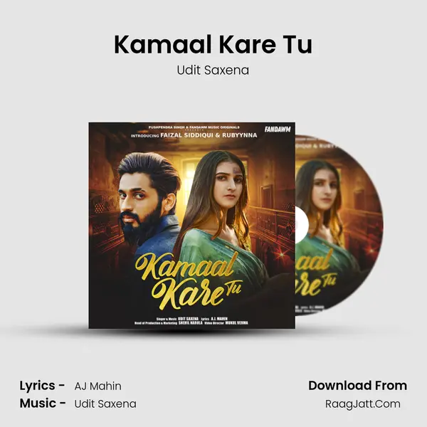 Kamaal Kare Tu mp3 song