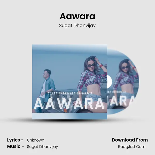 Aawara mp3 song