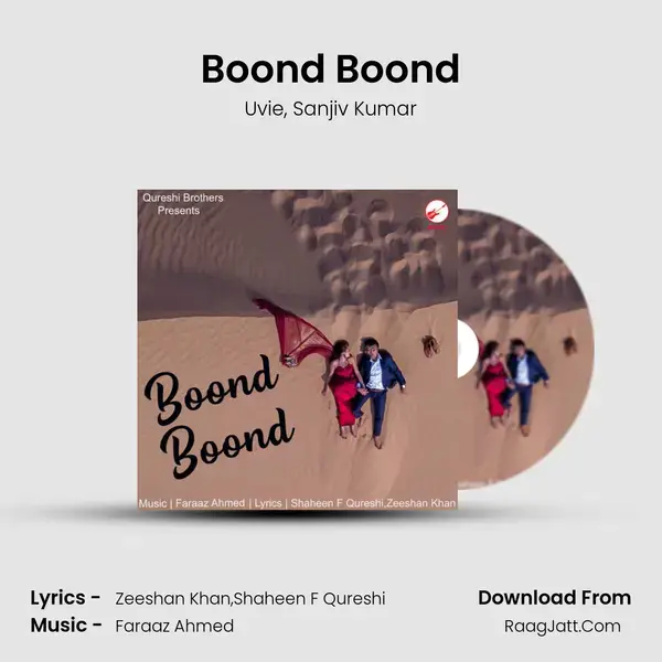 Boond Boond mp3 song