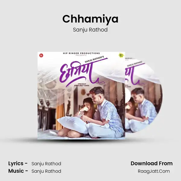 Chhamiya mp3 song