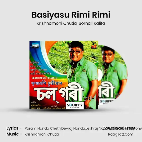 Basiyasu Rimi Rimi mp3 song