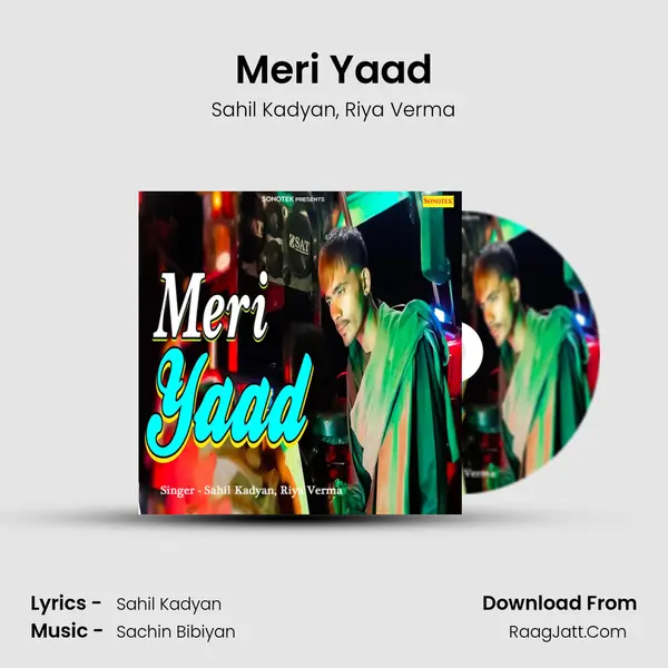 Meri Yaad mp3 song