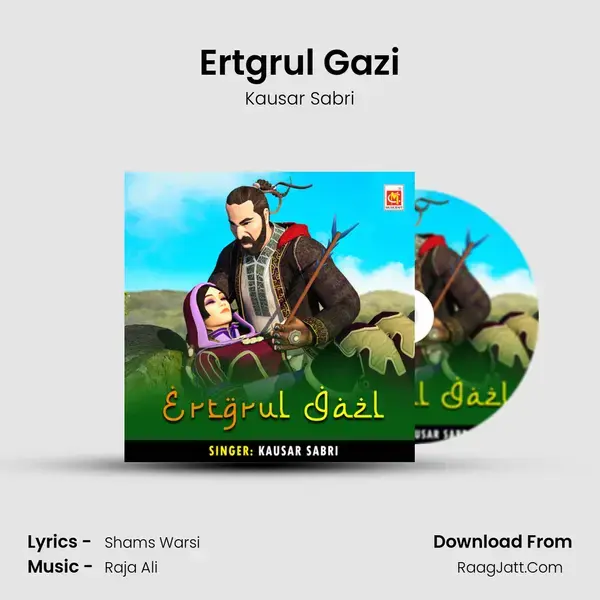 Ertgrul Gazi mp3 song