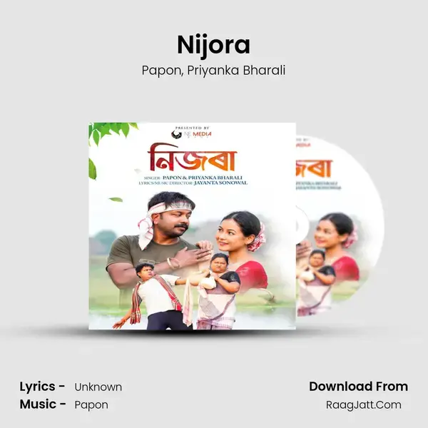 Nijora mp3 song