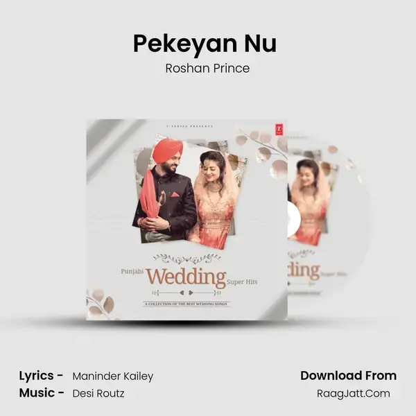 Pekeyan Nu (From Pekeyan Nu) mp3 song