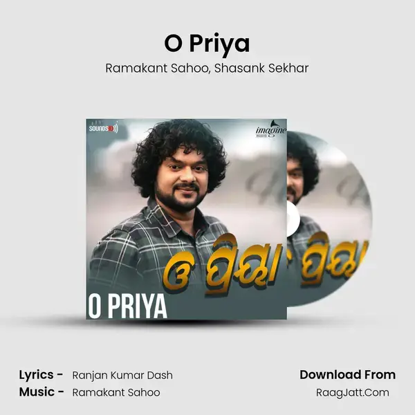 O Priya mp3 song