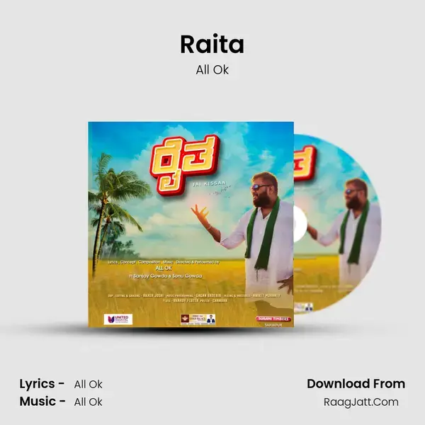 Raita mp3 song