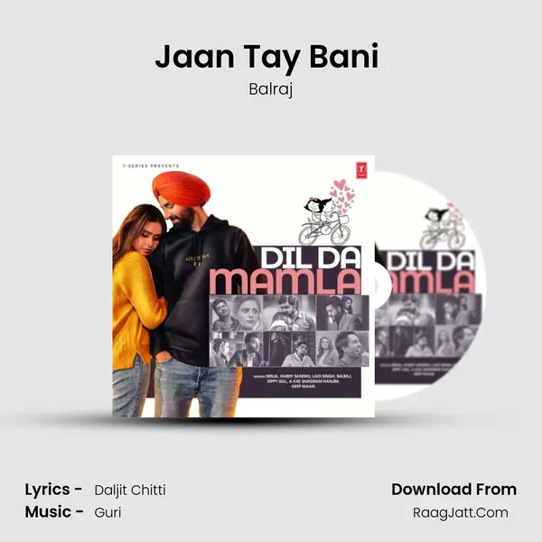 Jaan Tay Bani (From 