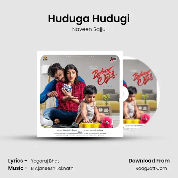 Huduga Hudugi mp3 song