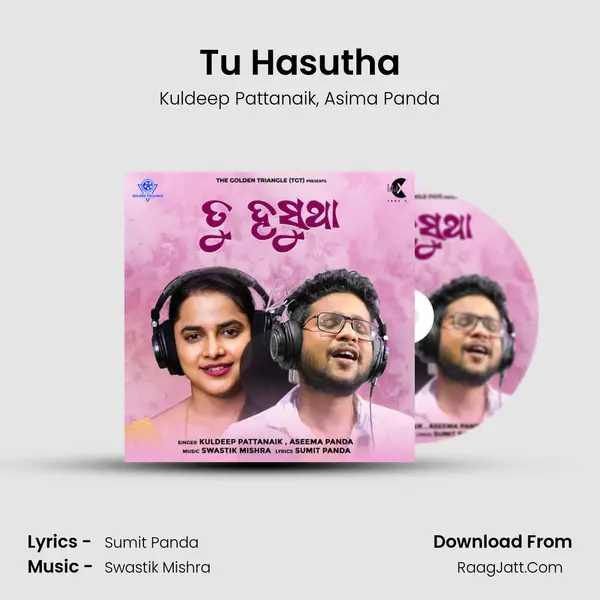 Tu Hasutha mp3 song