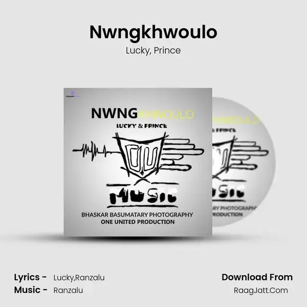 Nwngkhwoulo mp3 song