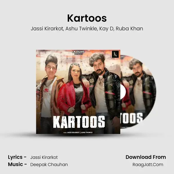 Kartoos mp3 song