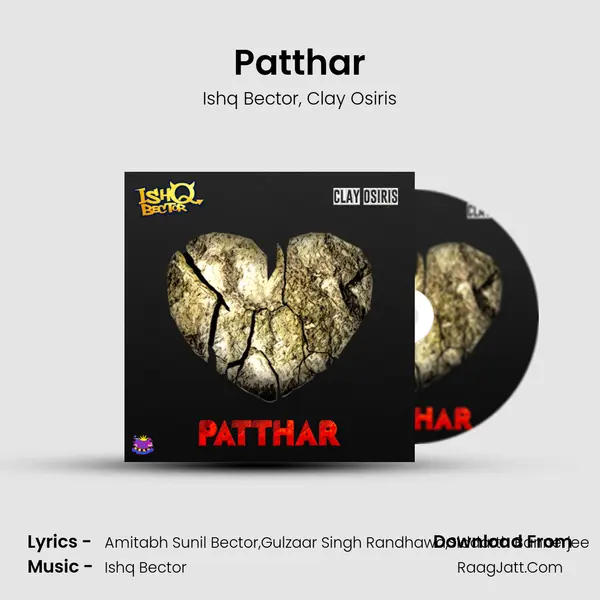 Patthar mp3 song