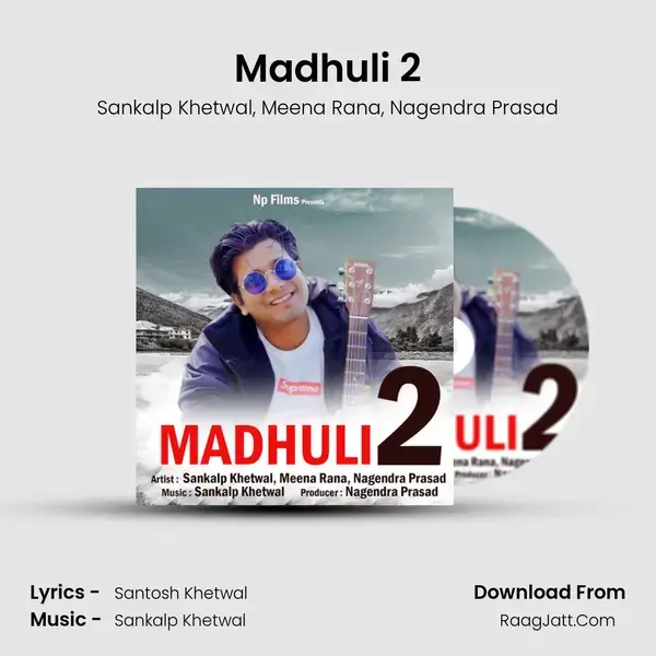 Madhuli 2 mp3 song