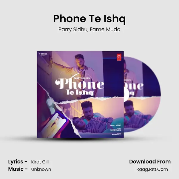 Phone Te Ishq mp3 song