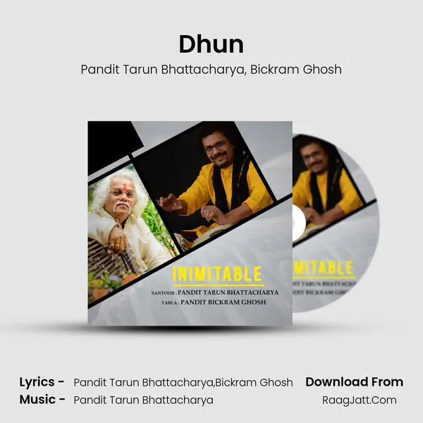 Dhun mp3 song