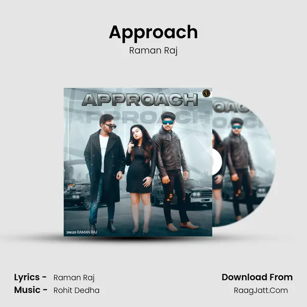 Approach mp3 song