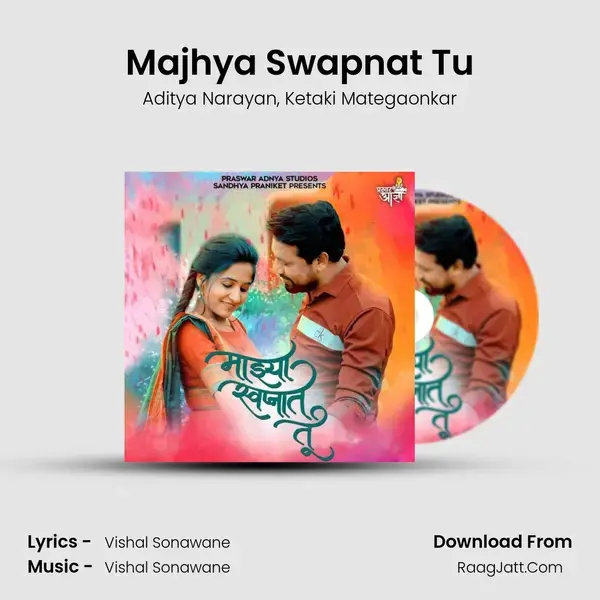 Majhya Swapnat Tu mp3 song