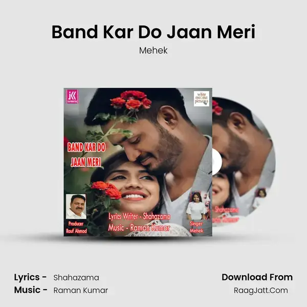 Band Kar Do Jaan Meri mp3 song