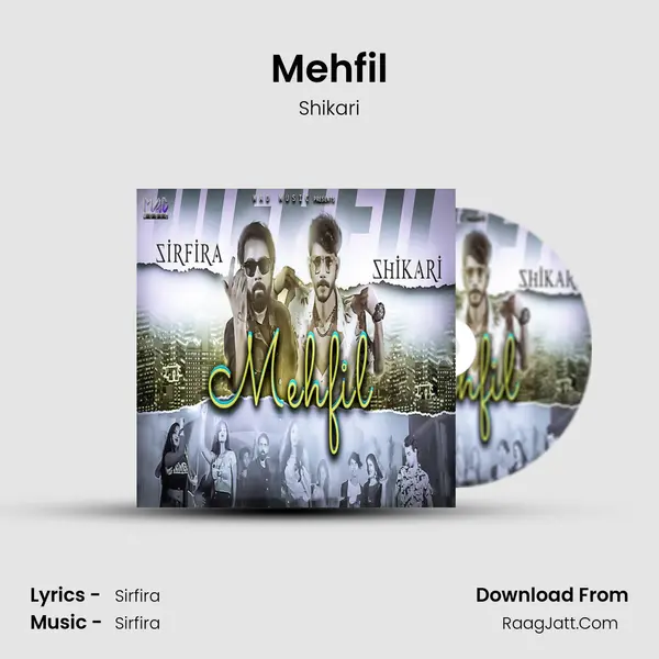 Mehfil mp3 song