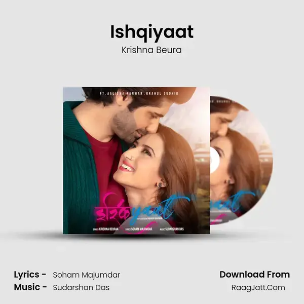 Ishqiyaat mp3 song