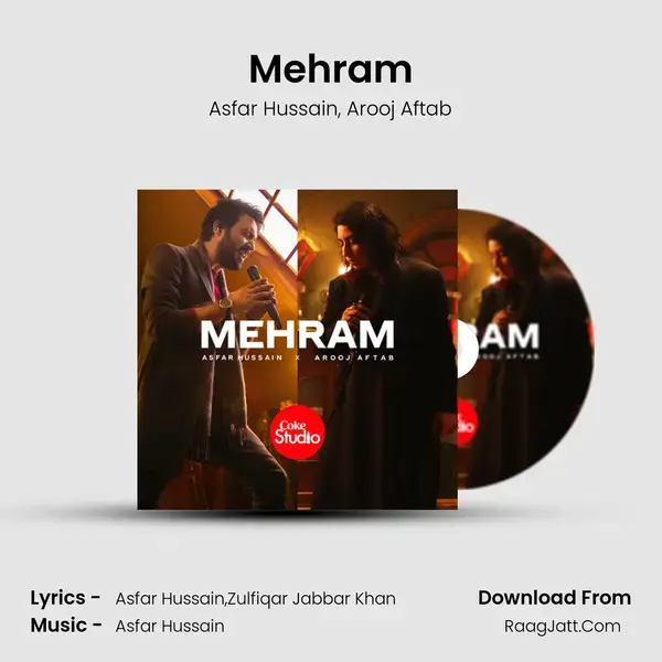 Mehram - Asfar Hussain