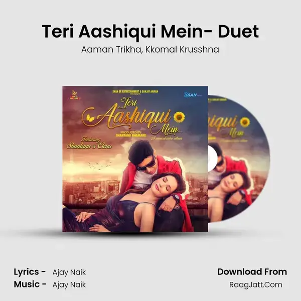 Teri Aashiqui Mein- Duet mp3 song