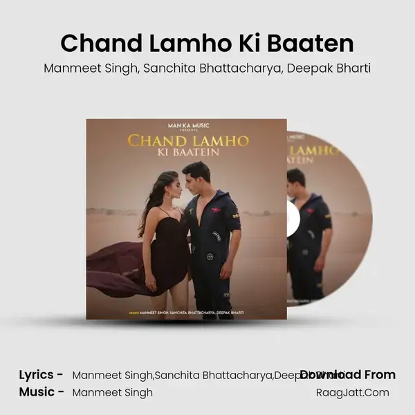 Chand Lamho Ki Baaten mp3 song