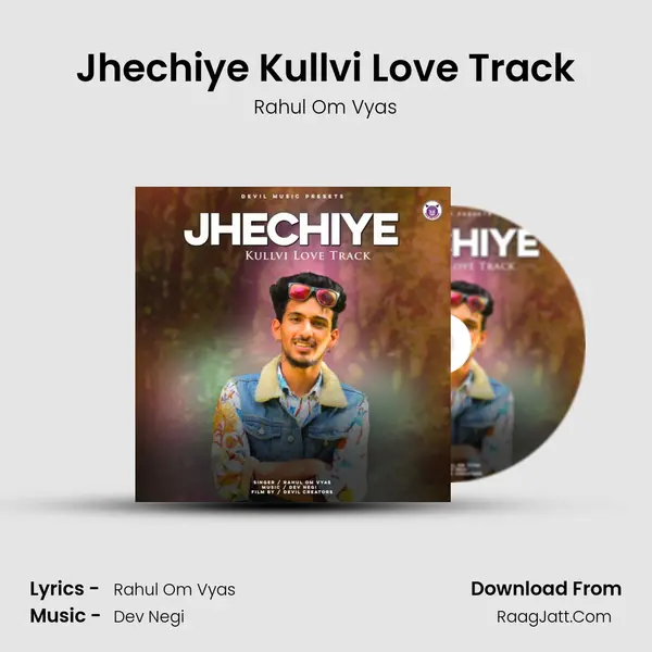 Jhechiye Kullvi Love Track mp3 song