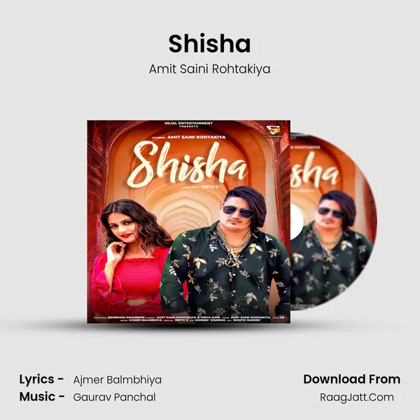 Shisha mp3 song