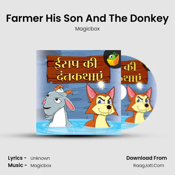 Farmer His Son And The Donkey Song mp3 | Magicbox