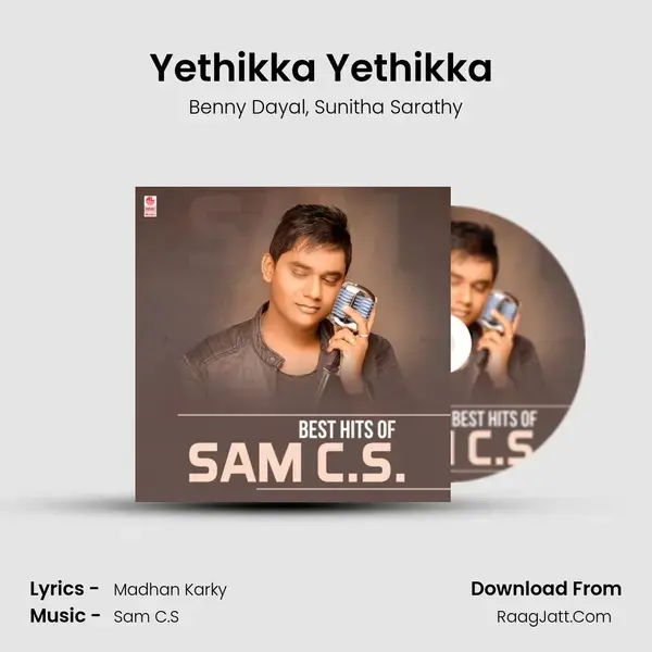 Yethikka Yethikka (From Nota) mp3 song