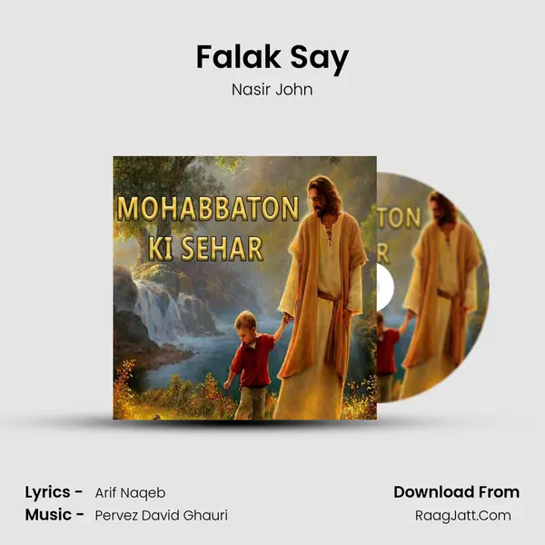 Falak Say mp3 song