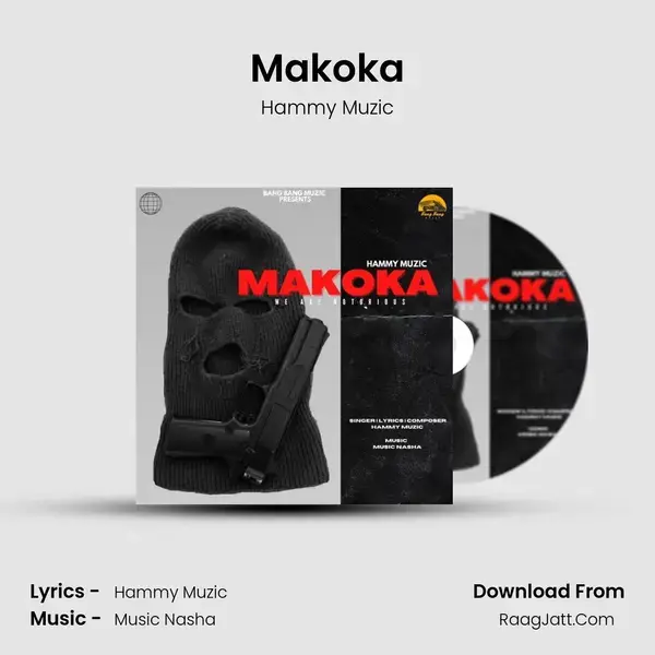 Makoka mp3 song