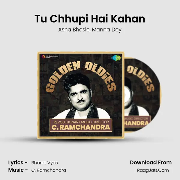 Tu Chhupi Hai Kahan mp3 song